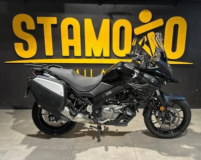 Suzuki V-Strom 650 (2021 - 25) usata