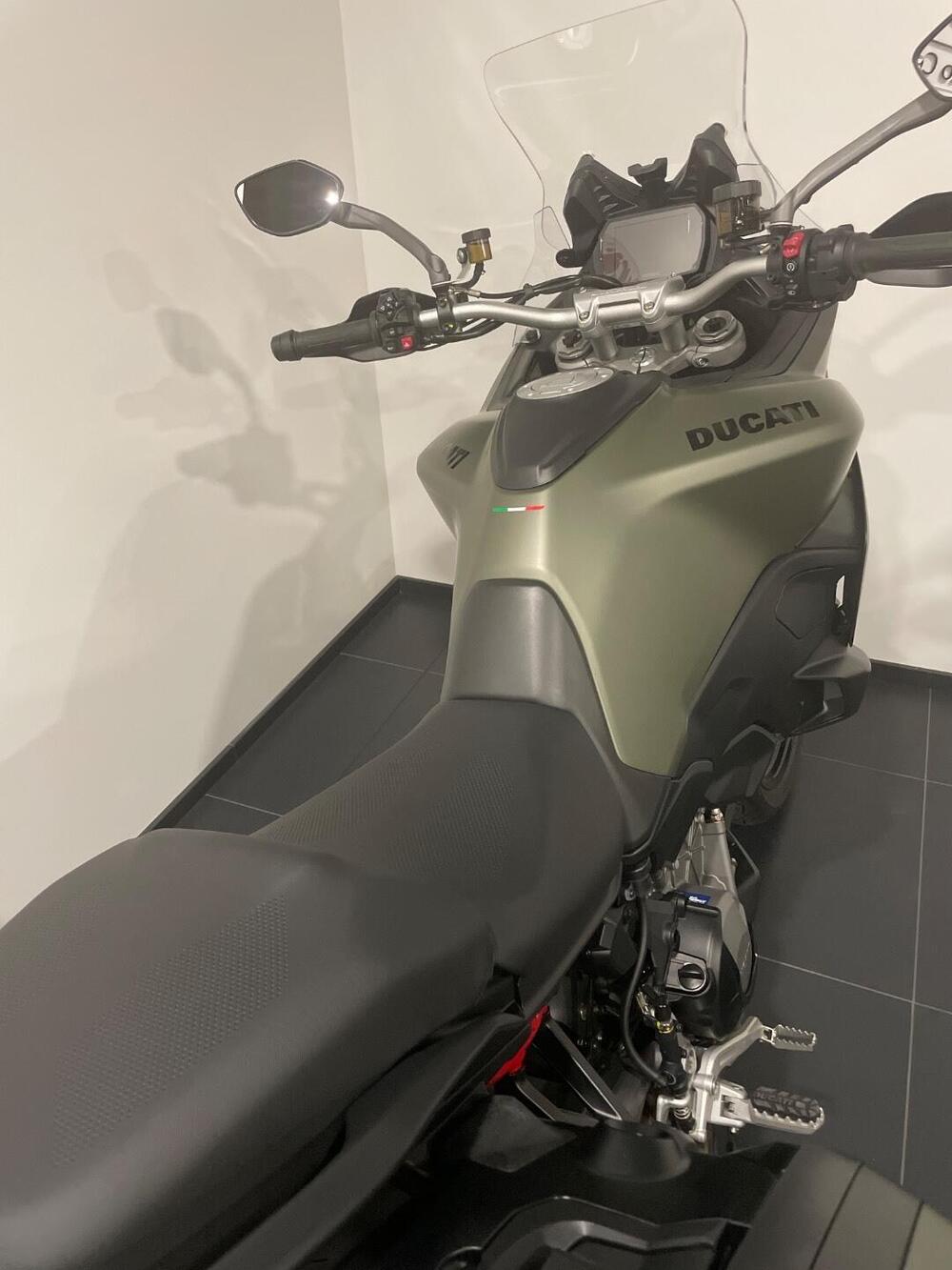 Ducati Multistrada V2 S (2025 - 26) (5)