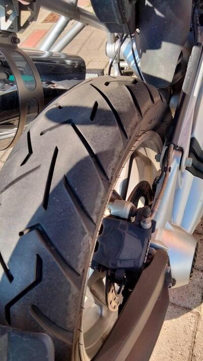 Bmw R 1200 GS (2010 - 12) usata