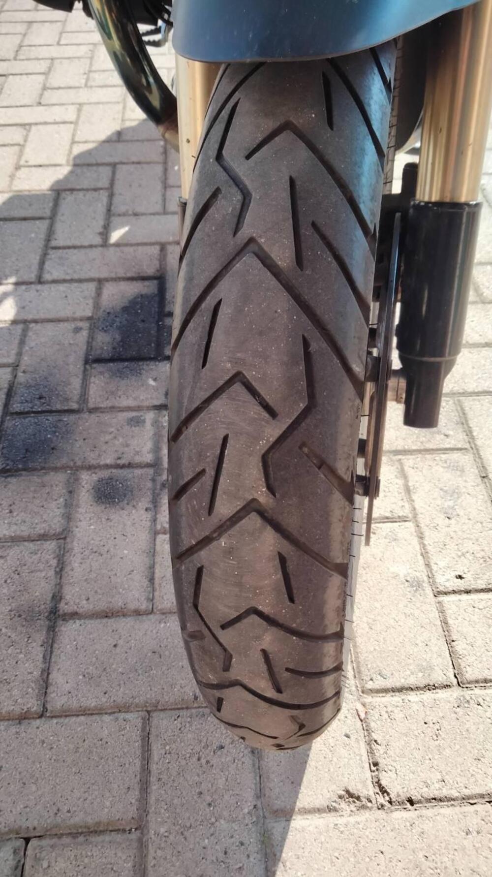 Bmw R 1200 GS (2010 - 12) (2)