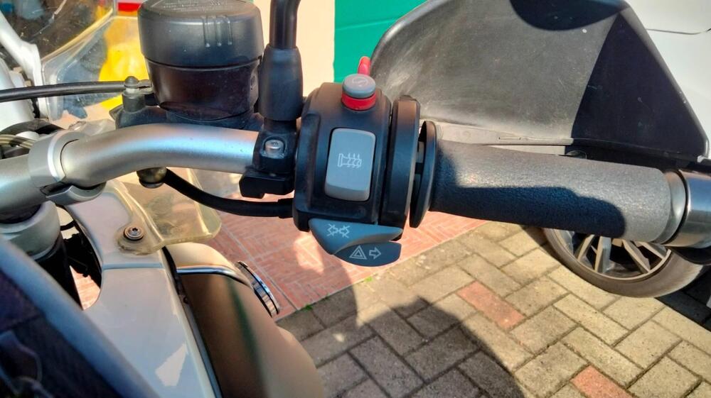 Bmw R 1200 GS (2010 - 12) (3)