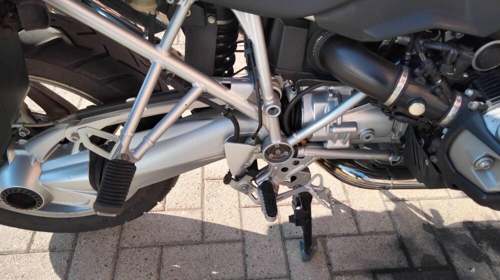 Bmw R 1200 GS (2010 - 12) (7)