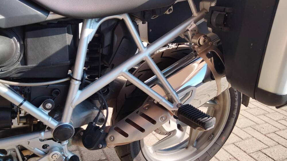 Bmw R 1200 GS (2010 - 12) (9)