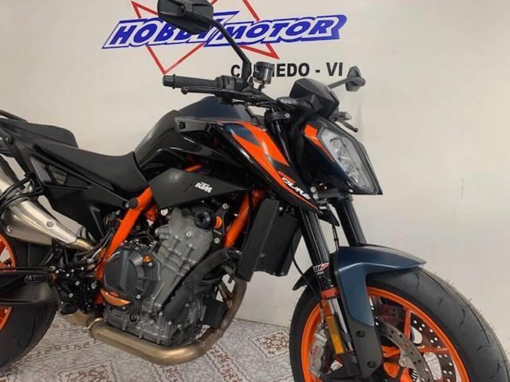 KTM 890 Duke R (2022 - 23) (3)