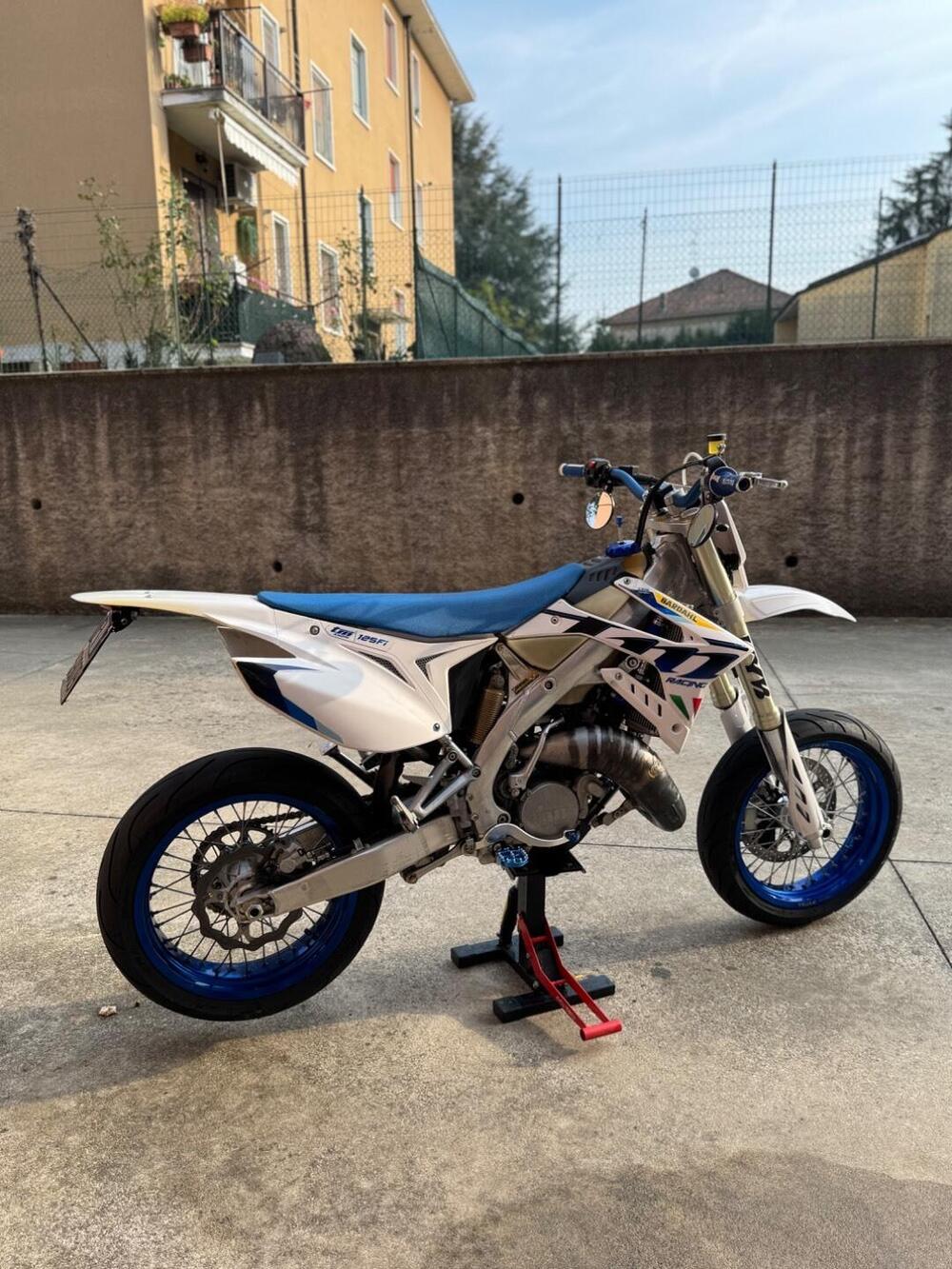 Tm Moto SMR 125 Fi 2t (2021 - 22) (3)