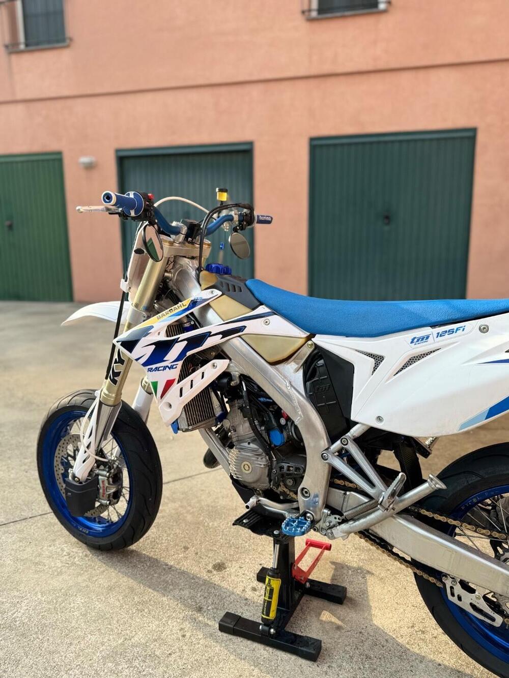 Tm Moto SMR 125 Fi 2t (2021 - 22) (6)