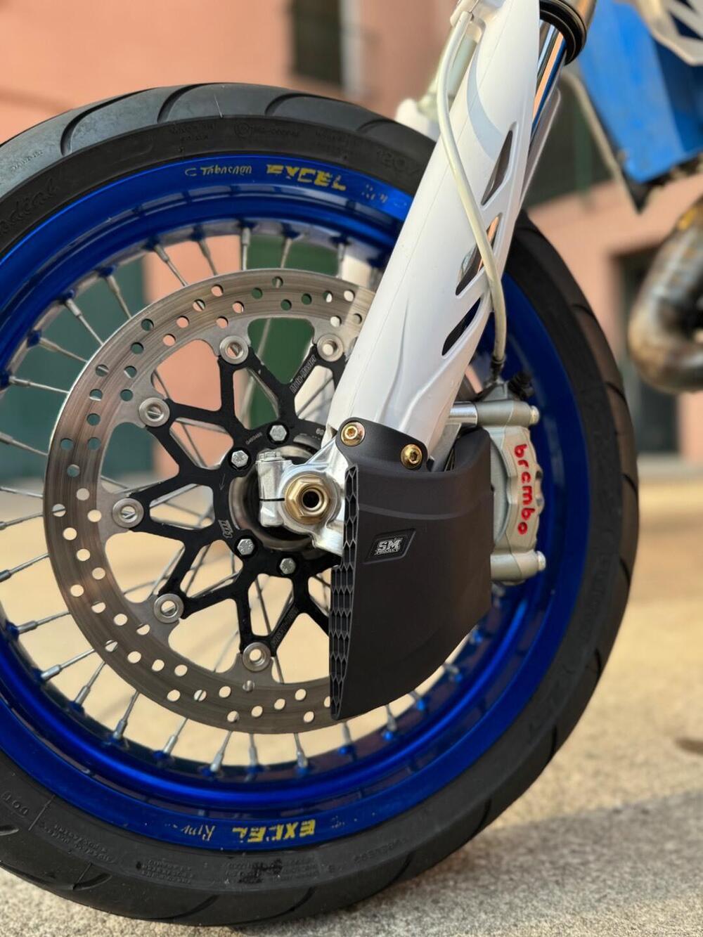 Tm Moto SMR 125 Fi 2t (2021 - 22) (9)