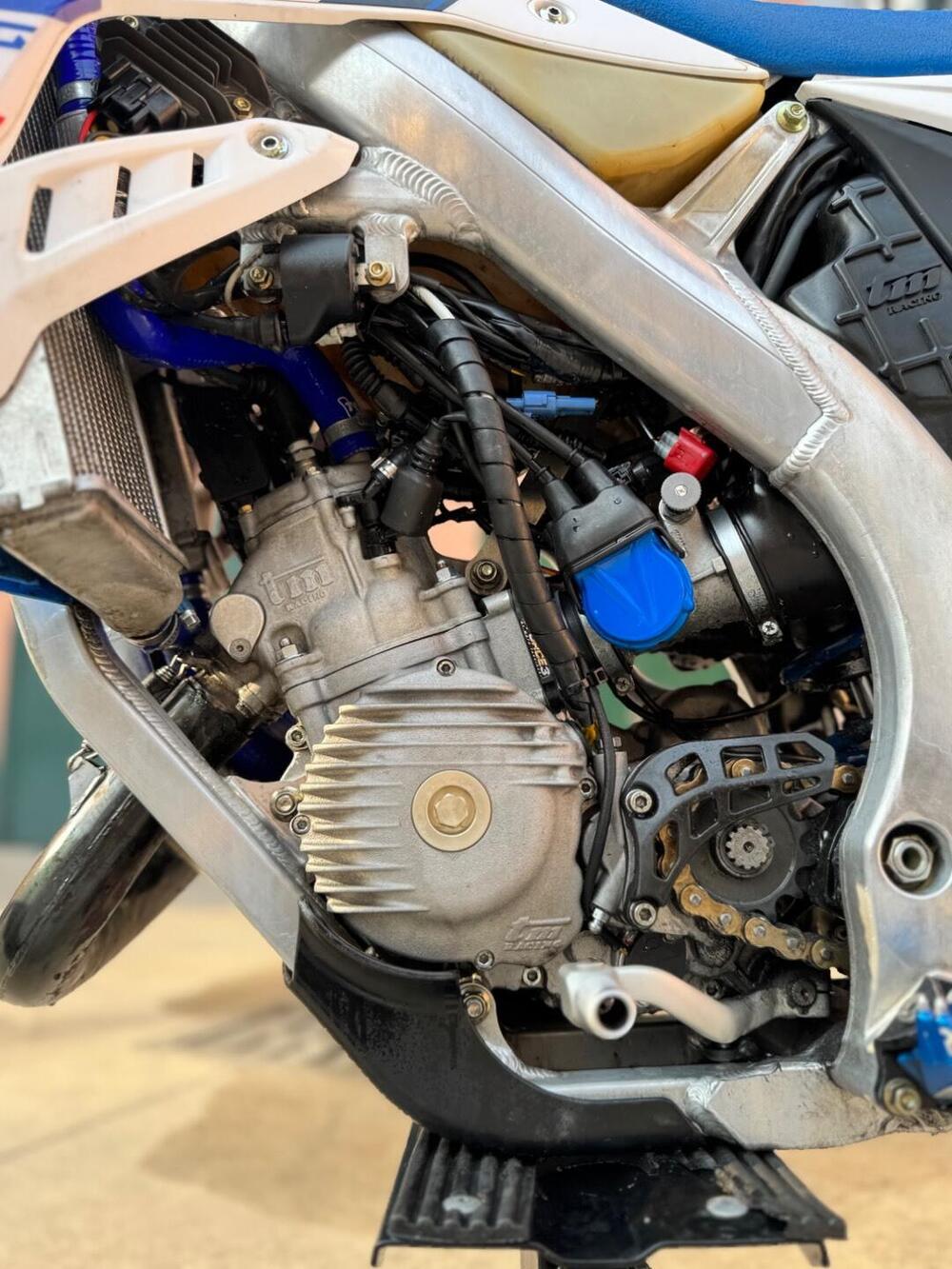 Tm Moto SMR 125 Fi 2t (2021 - 22) (10)