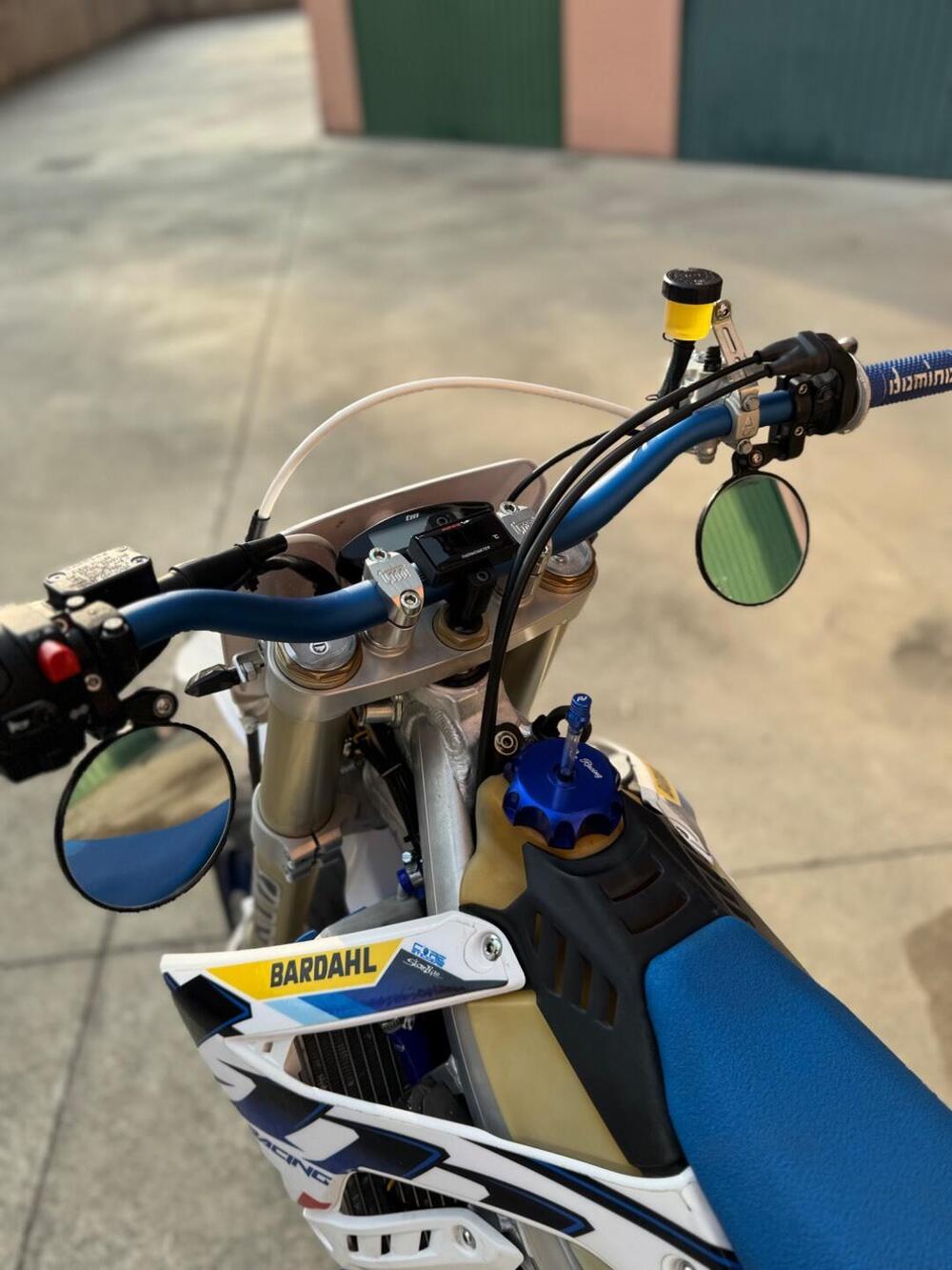 Tm Moto SMR 125 Fi 2t (2021 - 22) (11)