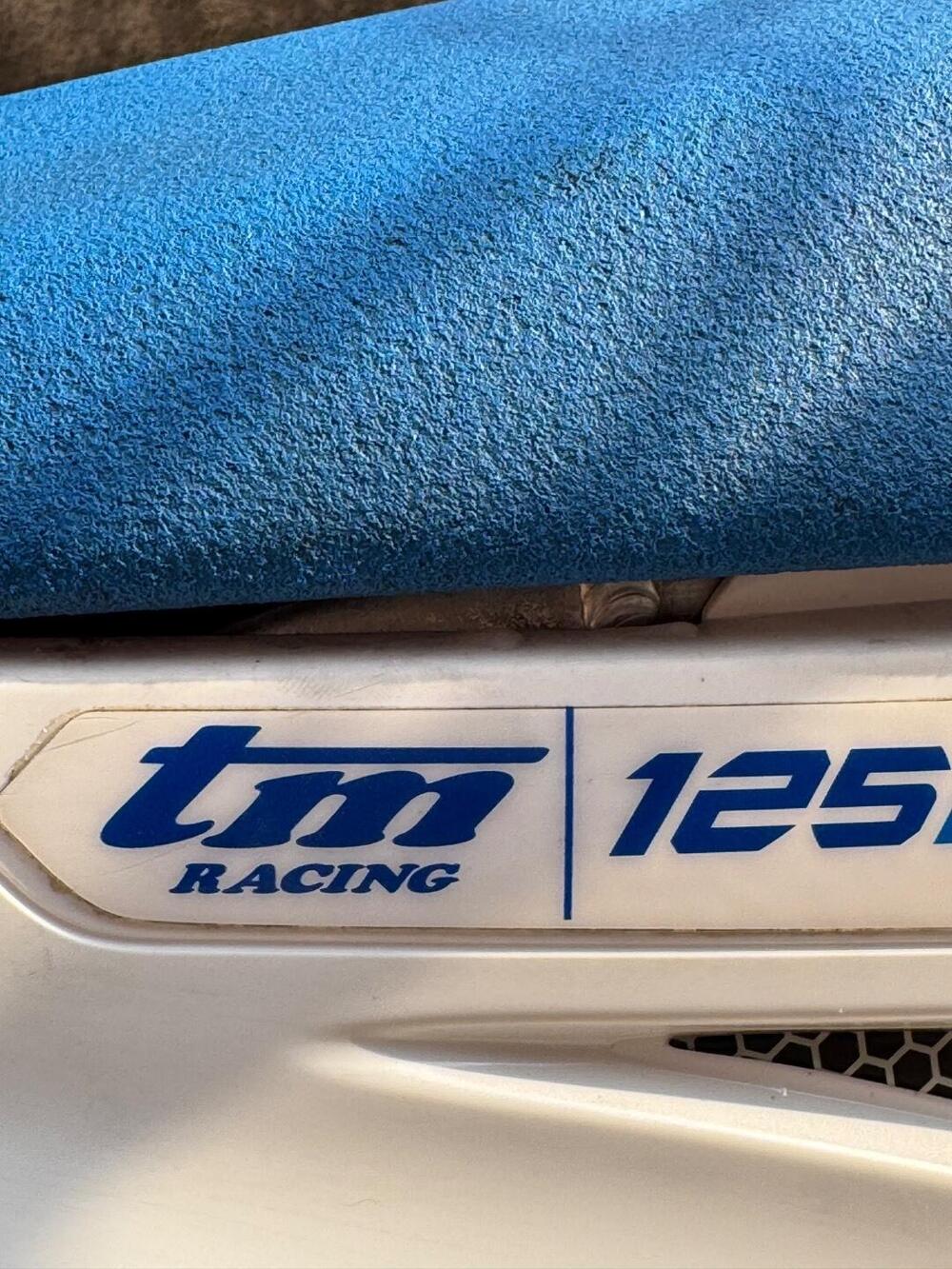 Tm Moto SMR 125 Fi 2t (2021 - 22) (12)