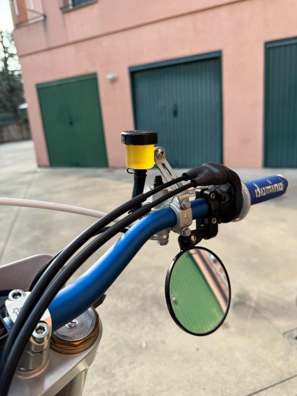 Tm Moto SMR 125 Fi 2t (2021 - 22) (13)