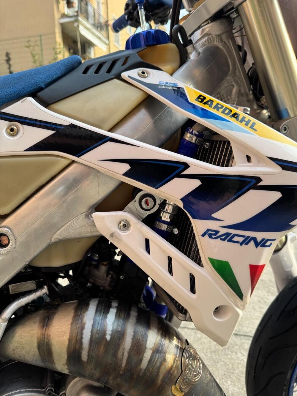 Tm Moto SMR 125 Fi 2t (2021 - 22) (14)