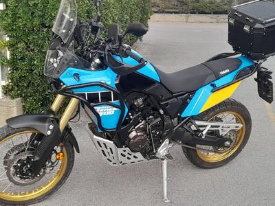 Yamaha T&eacute;n&eacute;r&eacute; 700 Rally Edition (2021) usata