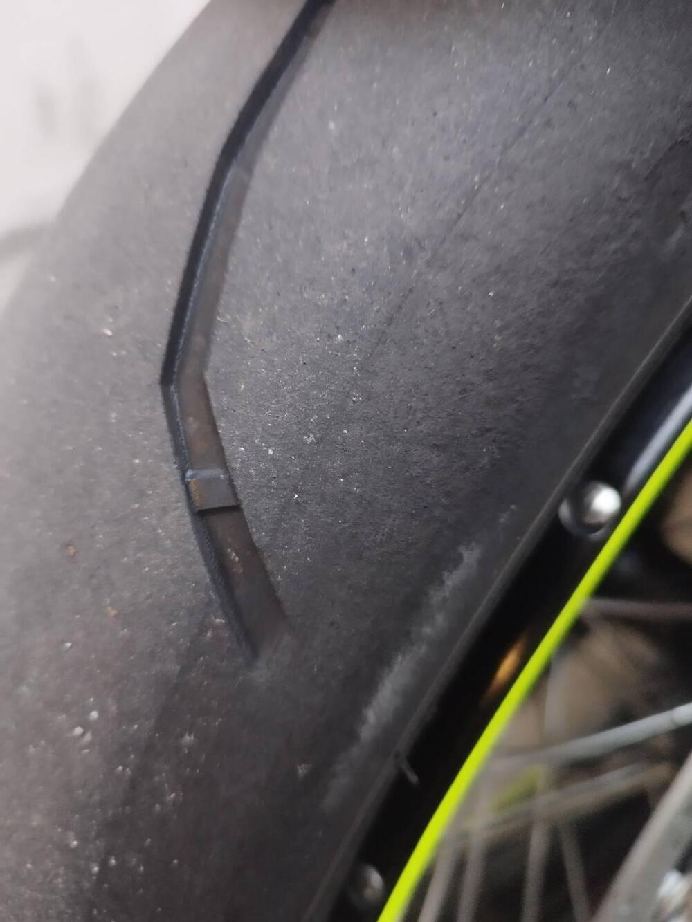 Honda X-ADV 750 DCT (2021 - 24) (5)