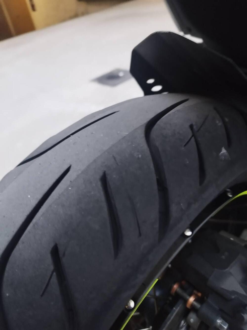 Honda X-ADV 750 DCT (2021 - 24) (6)