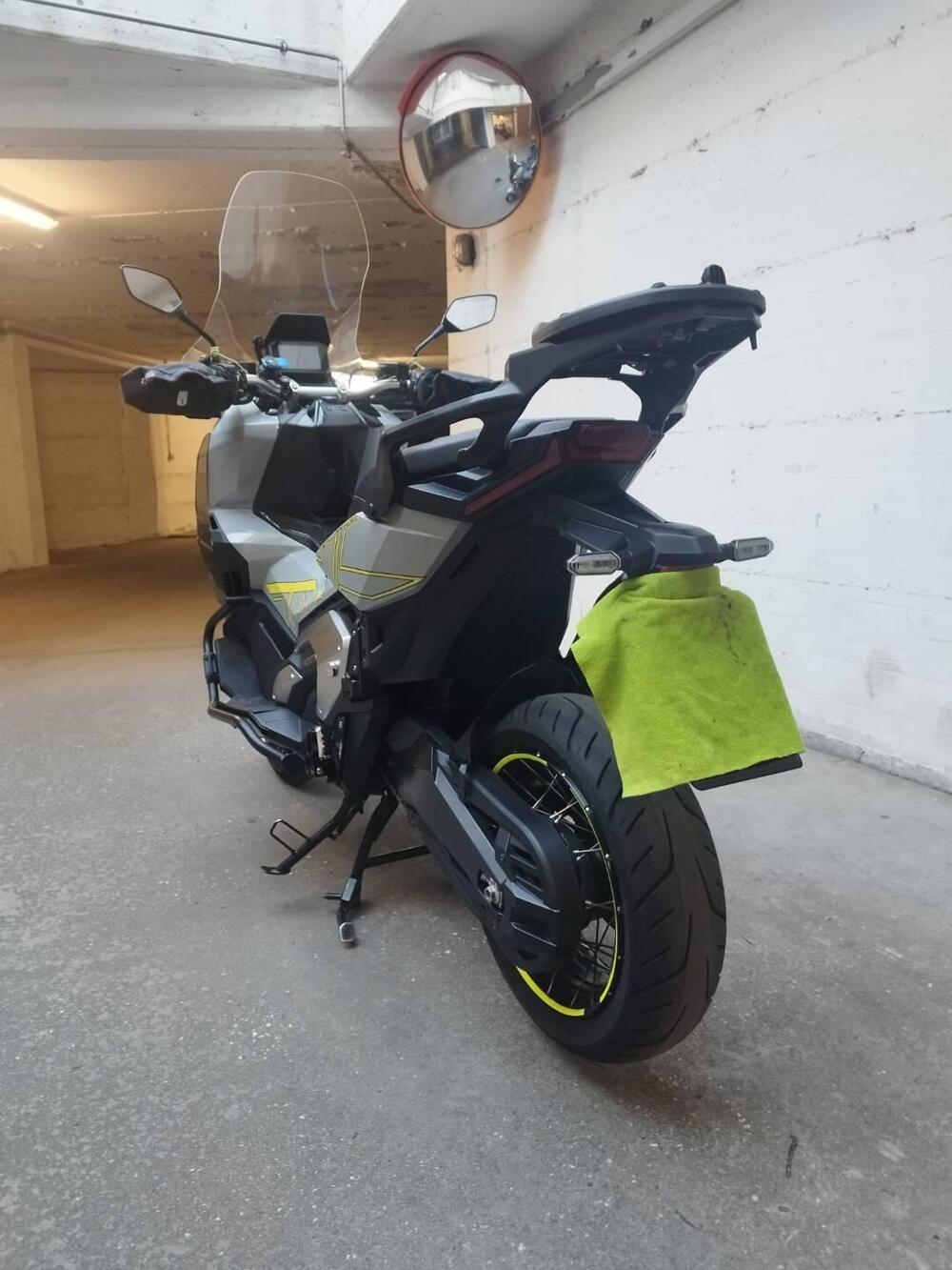 Honda X-ADV 750 DCT (2021 - 24) (4)