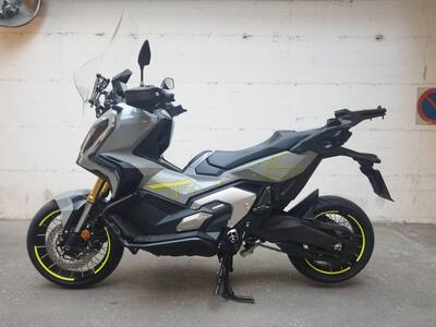Honda X-ADV 750 DCT (2021 - 24) usata