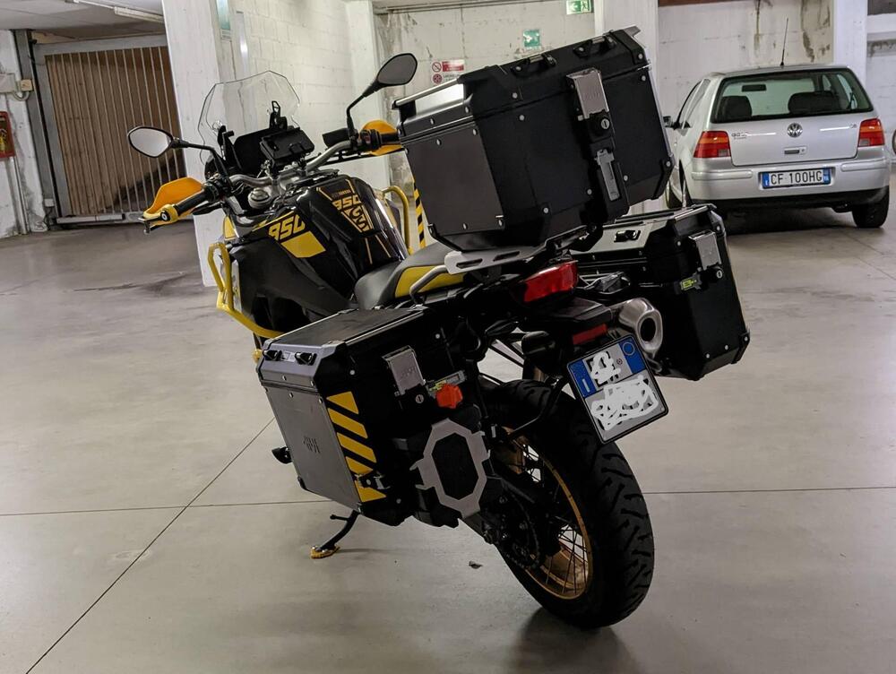 Bmw F 850 GS - Edition 40 Years GS (2021) (2)