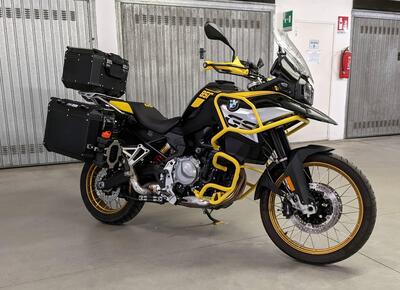 Bmw F 850 GS - Edition 40 Years GS (2021) usata