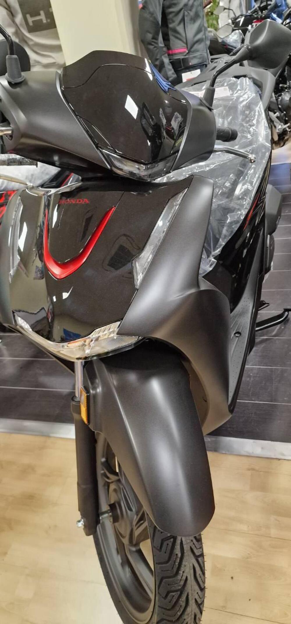 Honda SH 125 Sport (2026)