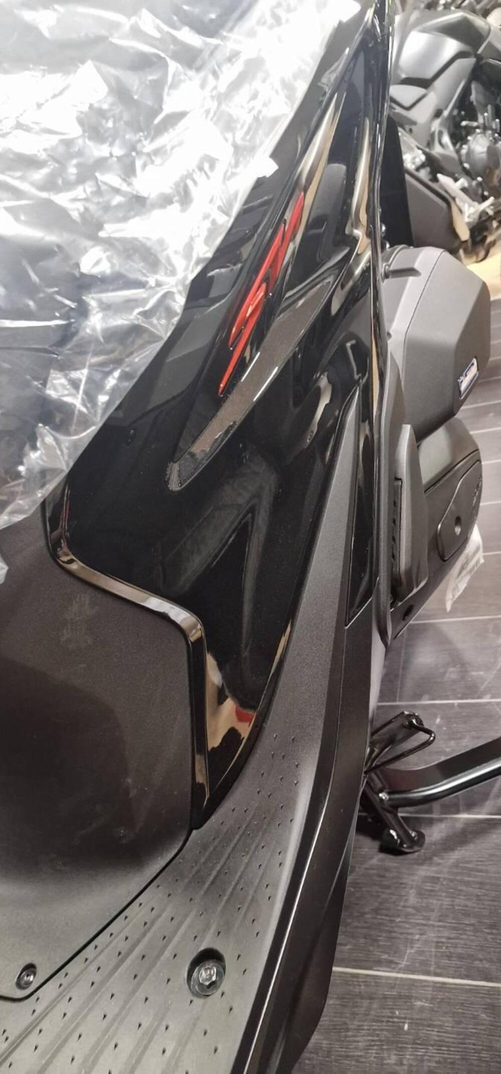 Honda SH 125 Sport (2026) (3)