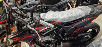 Betamotor RR 50 Motard (2021 - 26) nuova