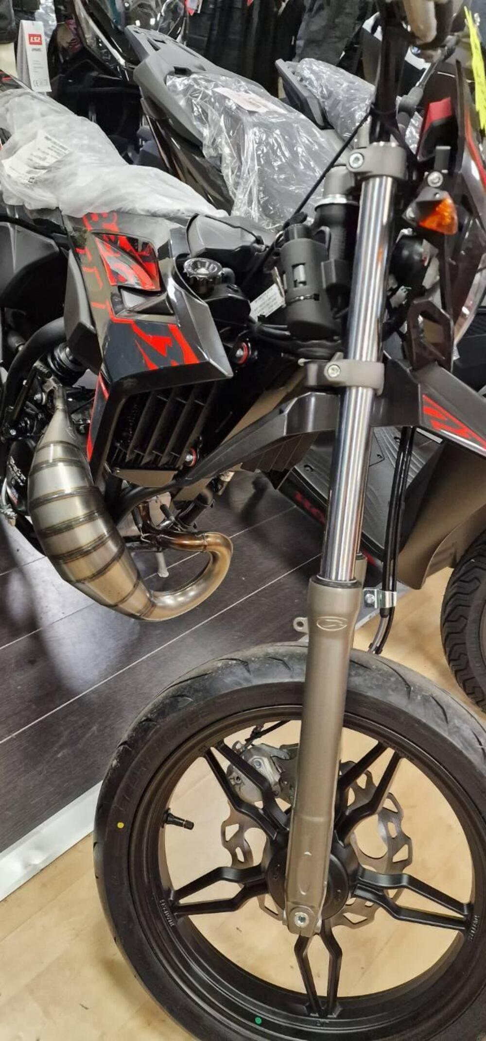 Betamotor RR 50 Motard (2021 - 26) (5)