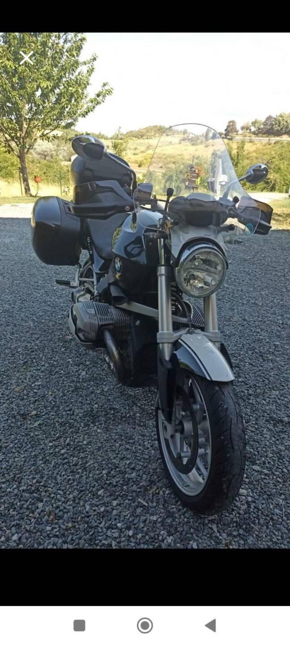 Bmw R 1200 R (2011 - 14) (2)