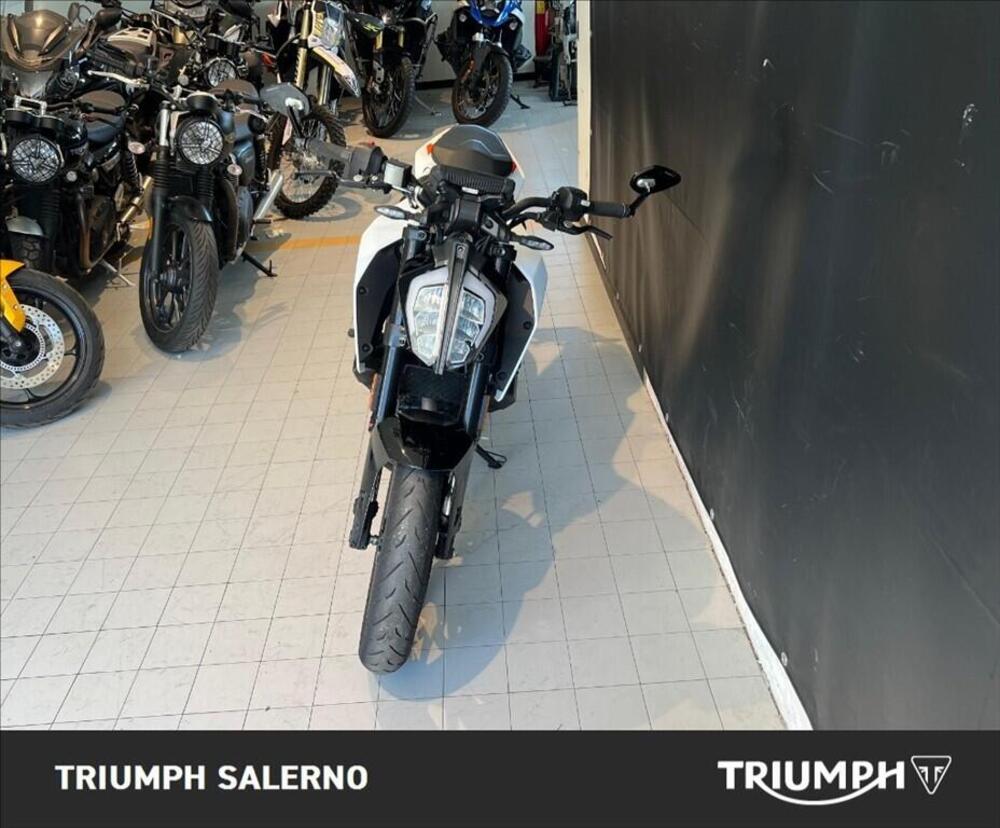 KTM 390 Duke (2021 - 23) (3)