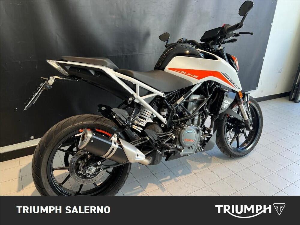 KTM 390 Duke (2021 - 23) (5)