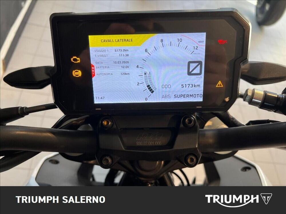 KTM 390 Duke (2021 - 23) (6)