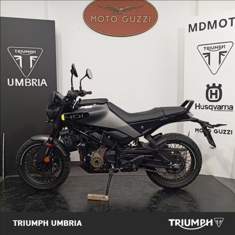 Husqvarna Svartpilen 401 (2024 - 26) (8)