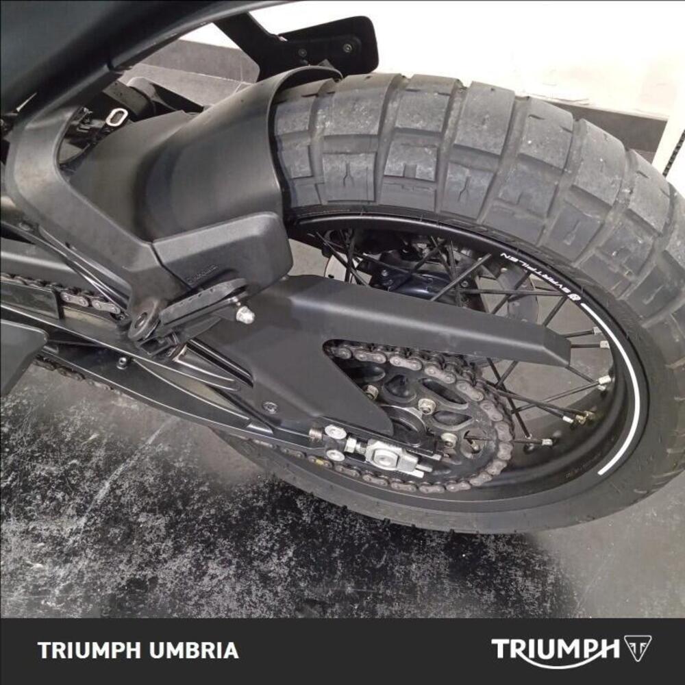 Husqvarna Svartpilen 401 (2024 - 26) (7)