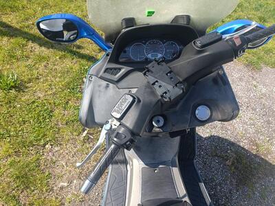 Kymco Xciting 500 (2005 - 06) usata