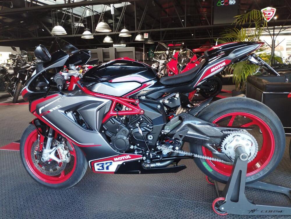 MV Agusta F3 800 RC (2019 - 20) (7)