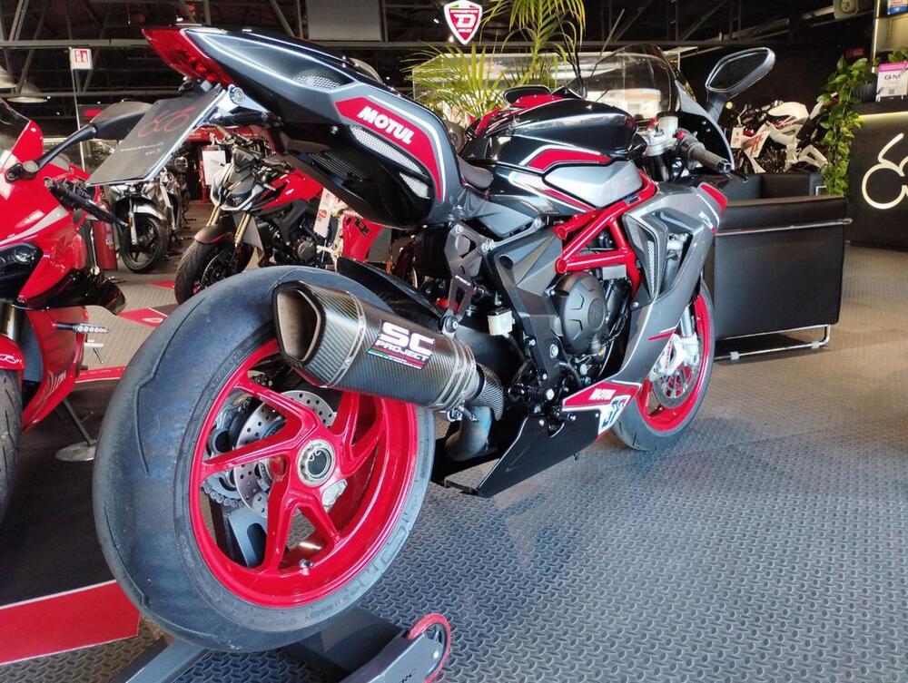 MV Agusta F3 800 RC (2019 - 20) (3)