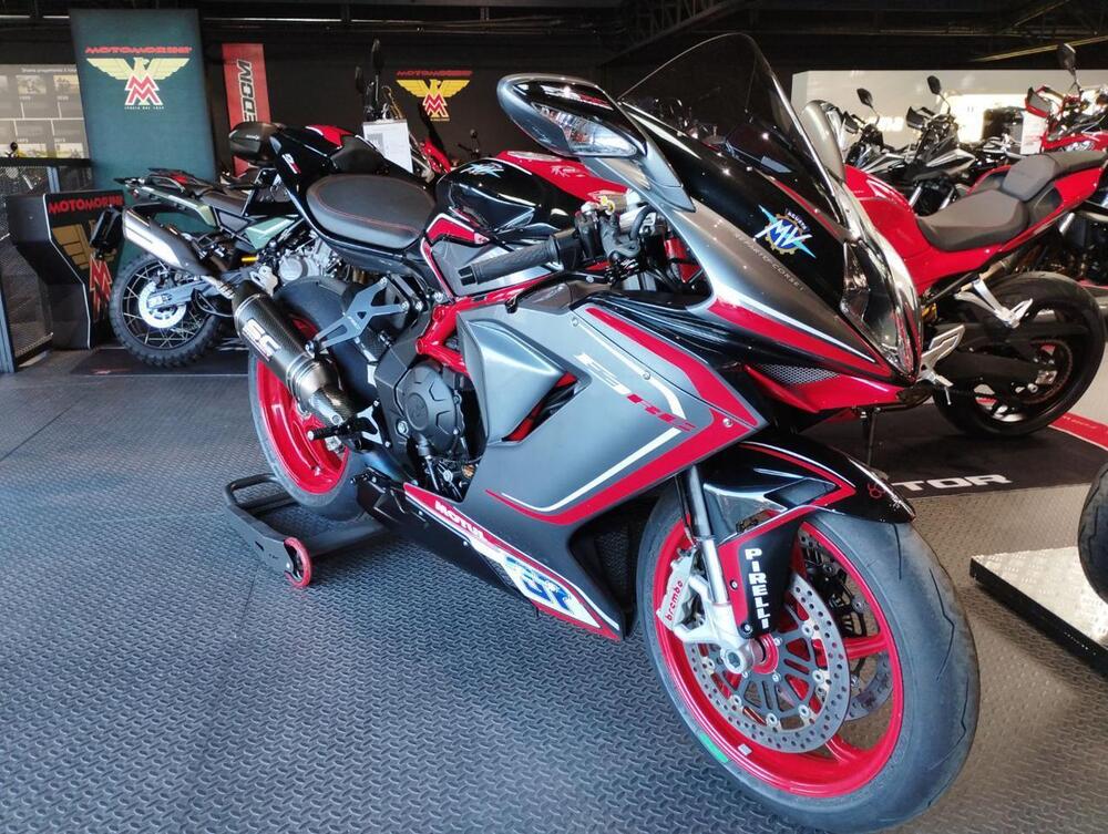 MV Agusta F3 800 RC (2019 - 20) (2)
