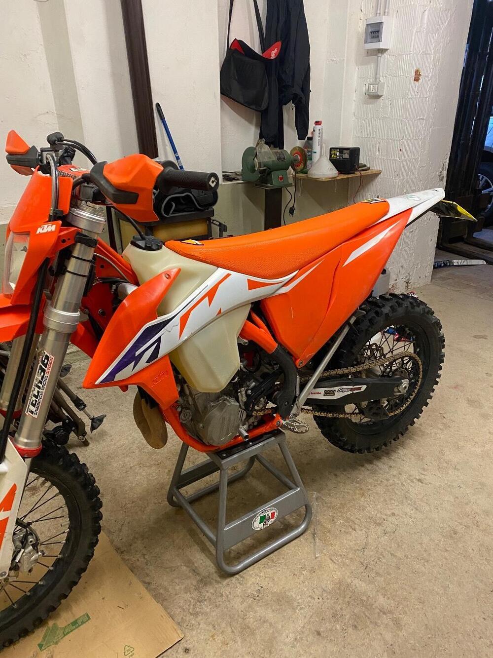 KTM 450 EXC-F (2023) (2)