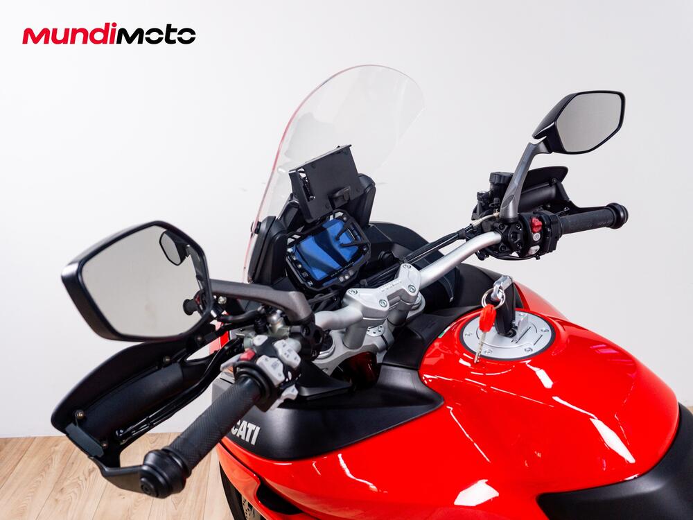 Ducati Multistrada 950 S (2019 - 20) (9)