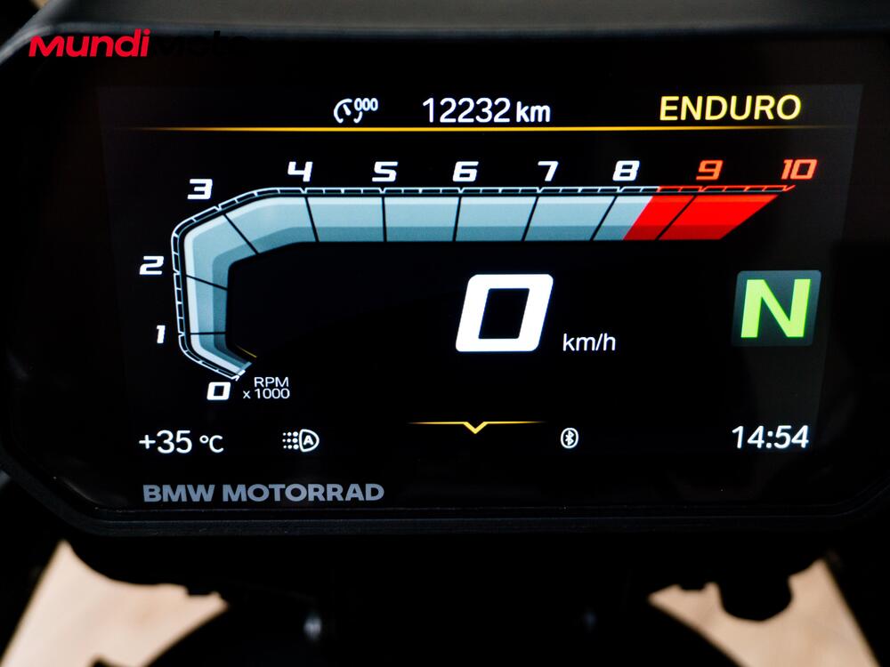 Bmw F 800 GS (2024 - 26) (8)