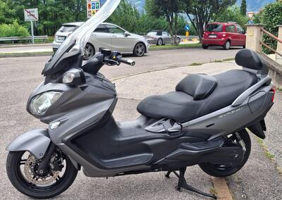 Suzuki Burgman AN 650 Executive (2017 - 20) usata