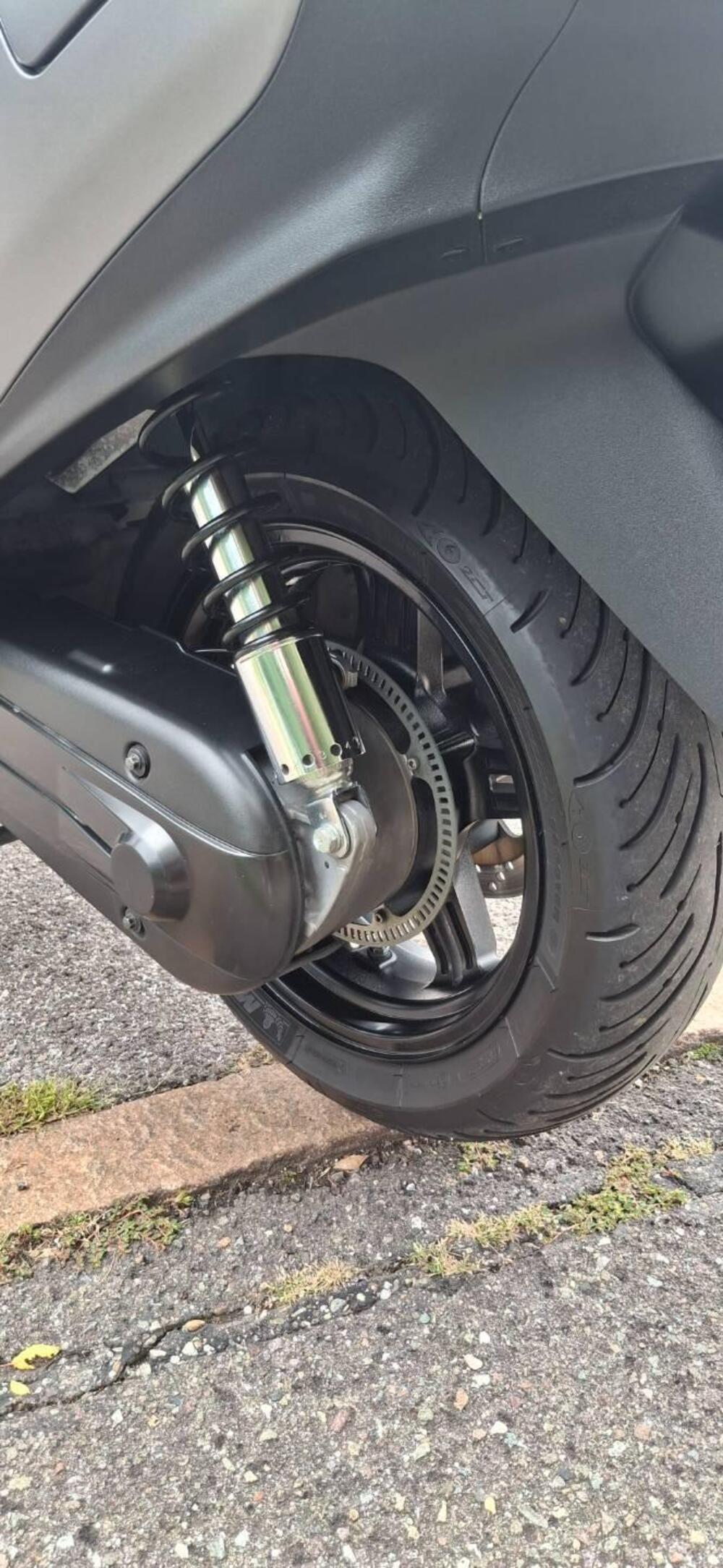 Suzuki Burgman AN 650 Executive (2017 - 20) (15)