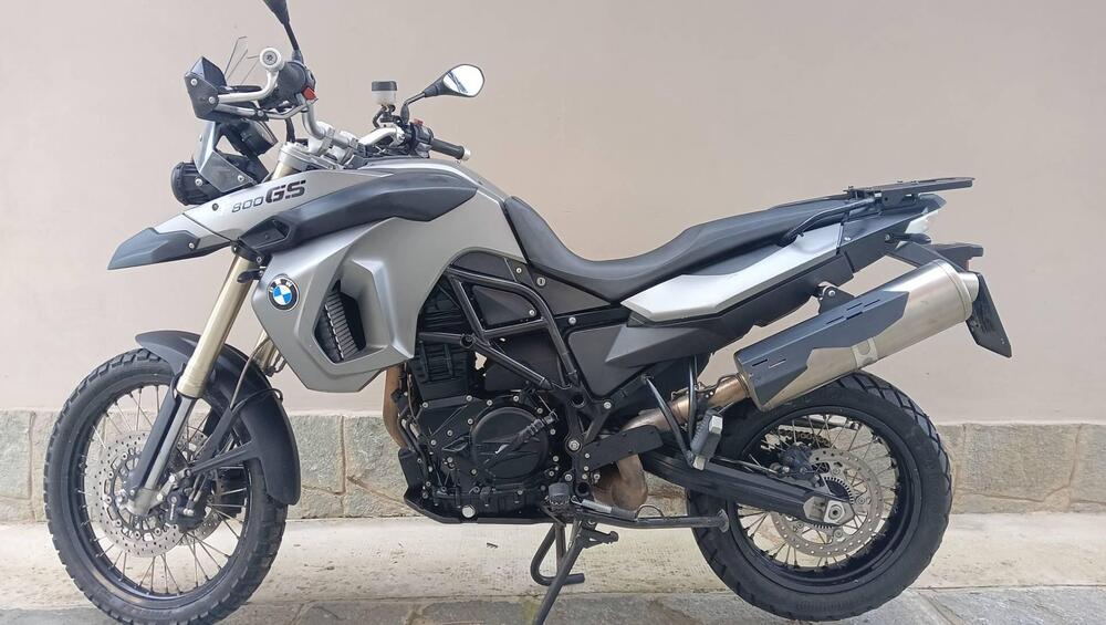 Bmw F 800 GS (2008 - 15) (3)