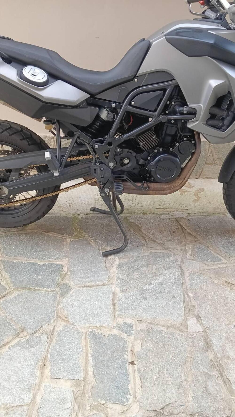 Bmw F 800 GS (2008 - 15) (4)