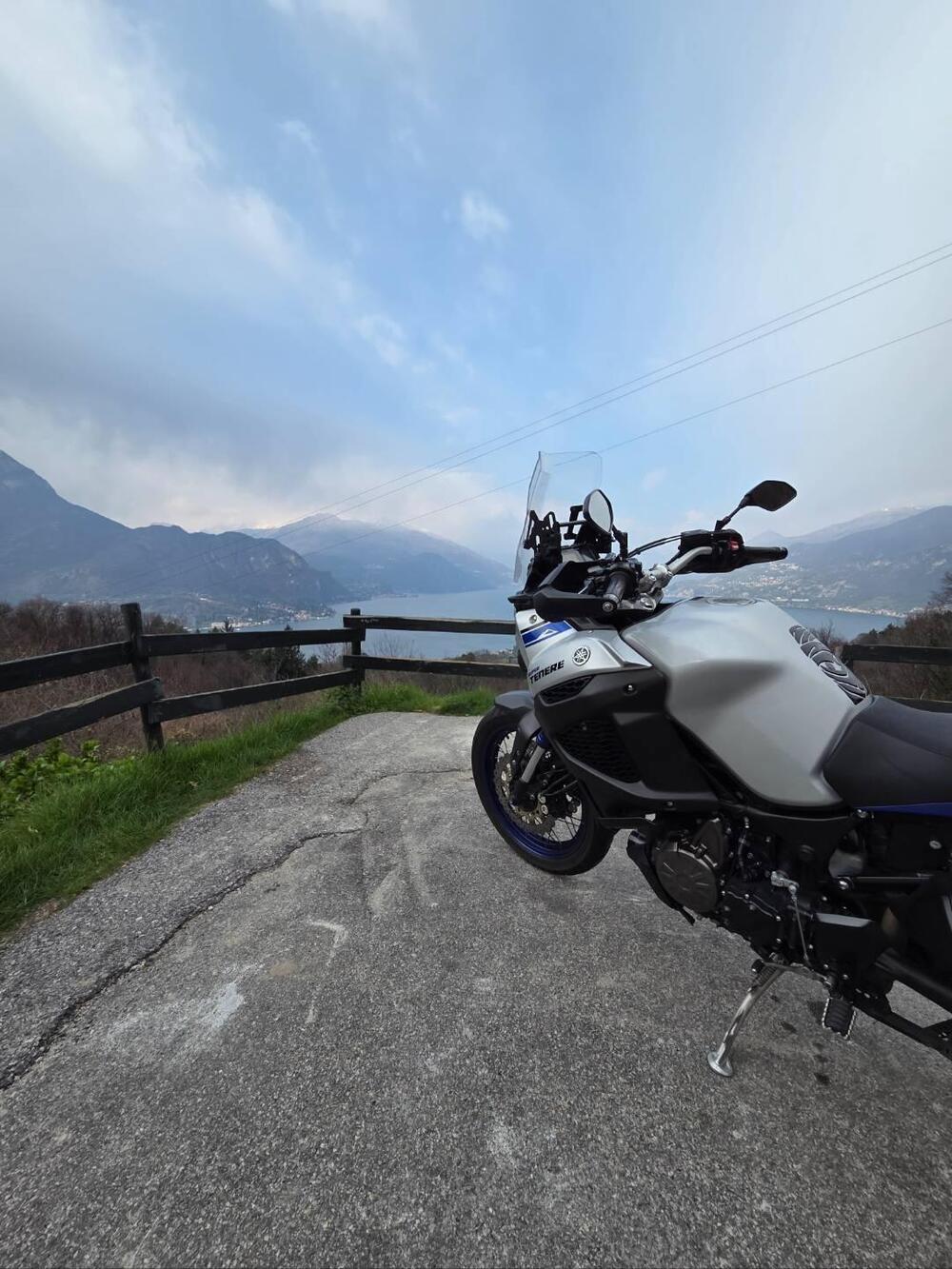 Yamaha XT1200ZE Super Ténéré (2015 - 16) (3)