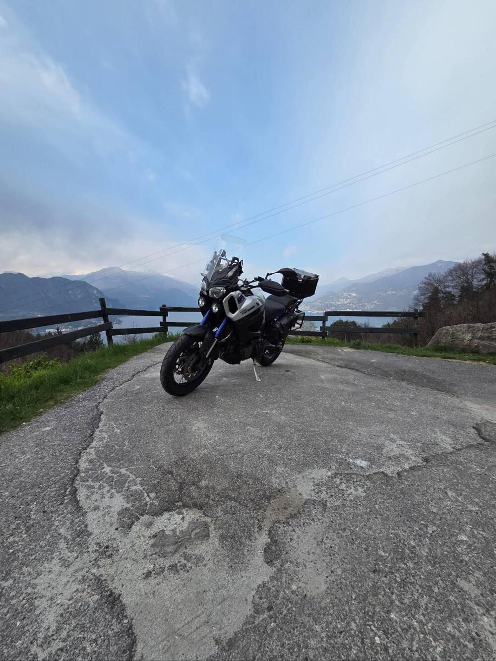 Yamaha XT1200ZE Super Ténéré (2015 - 16) (4)