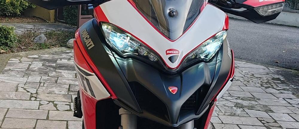 Ducati Multistrada V2 S (2022 - 24) (4)