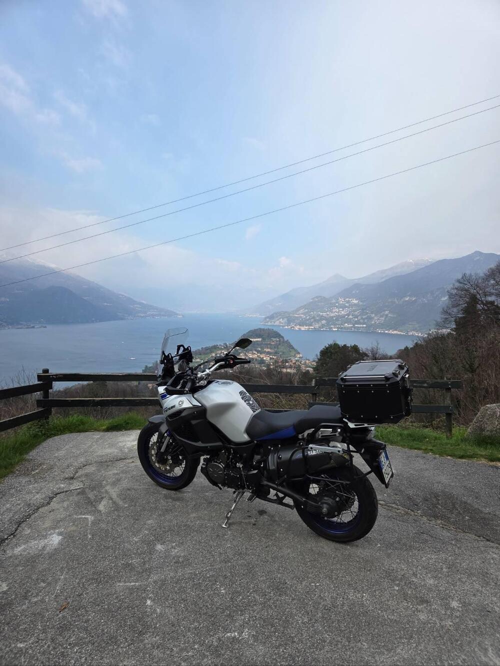 Yamaha XT1200ZE Super Ténéré (2015 - 16) (5)