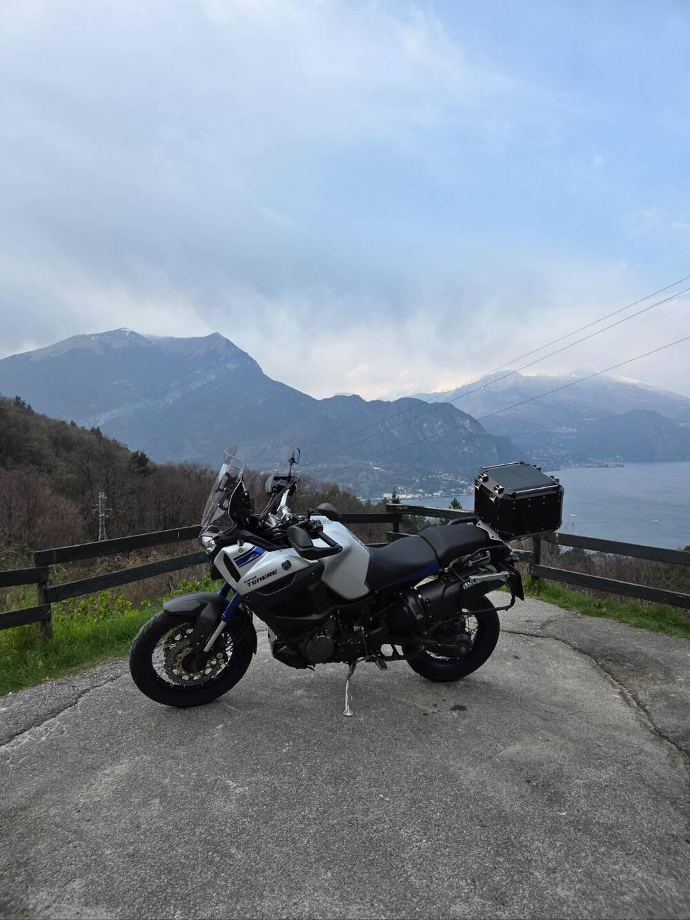 Yamaha XT1200ZE Super Ténéré (2015 - 16) (6)