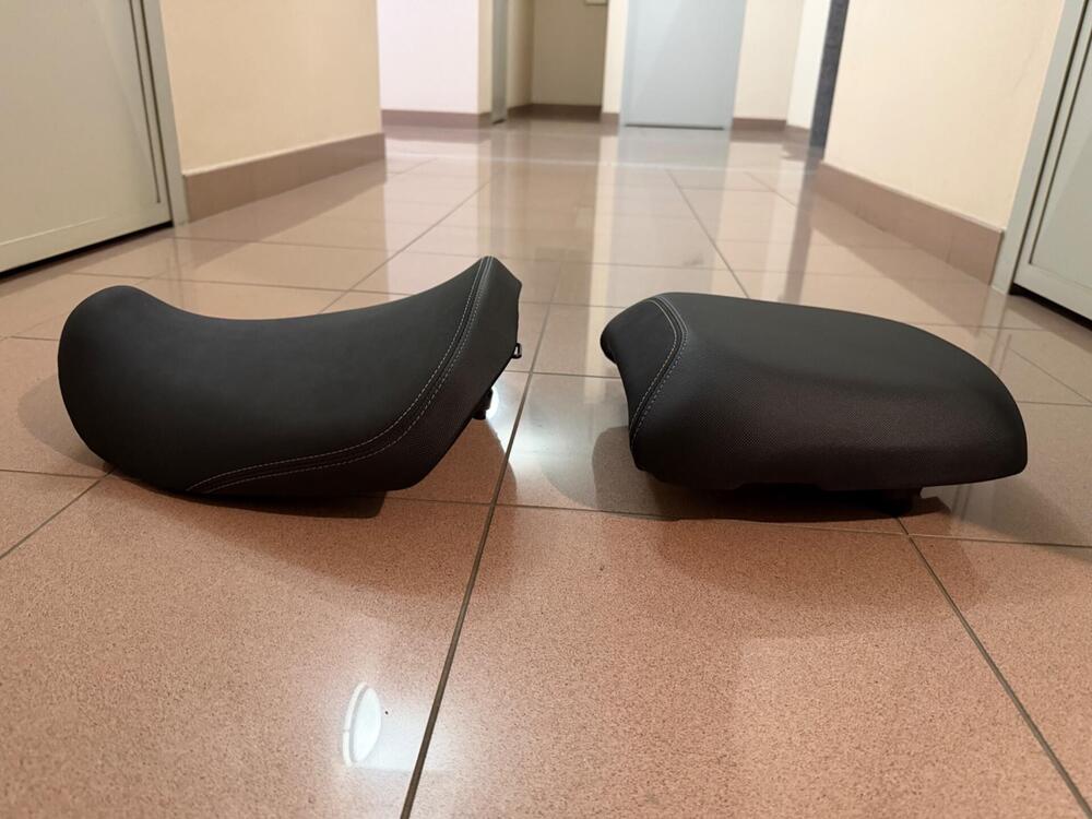 Selle originali Tracer 9gt21-24 Yamaha